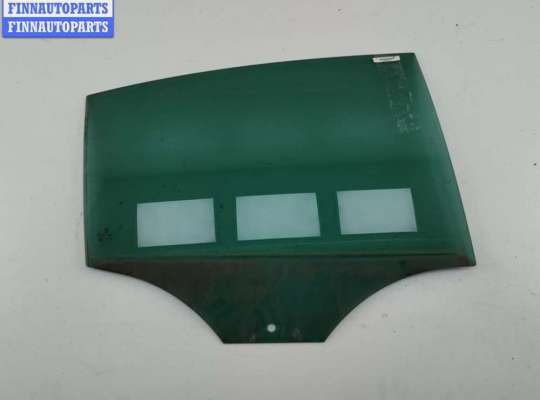 Стекло двери задней правой VG2677435 на Volkswagen Passat B6