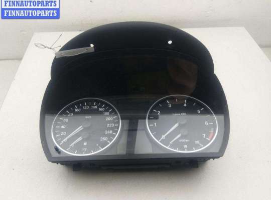 купить Щиток приборный (панель приборов) на BMW 3 E90/E91/E92/E93 (2005-2013)