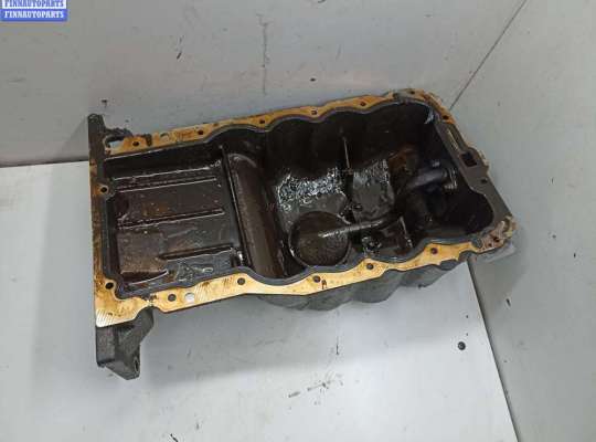 Поддон масляный OP2395413 на Opel Astra H (2004-2009)