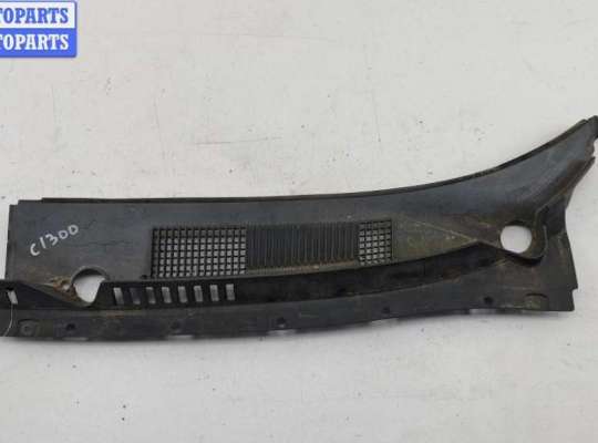 Купить Дождевик на Hyundai Santa Fe (2001-2006) Дождевик HN610611 на Hyundai Santa Fe (2001-2006)