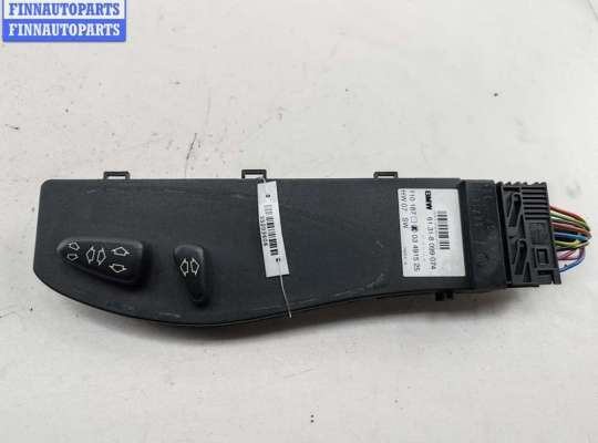 купить Кнопка регулировки сидения на BMW X5 E53 (1999-2006)