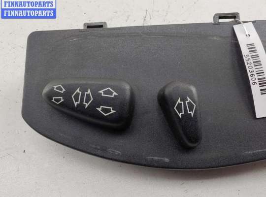 купить Кнопка регулировки сидения на BMW X5 E53 (1999-2006)