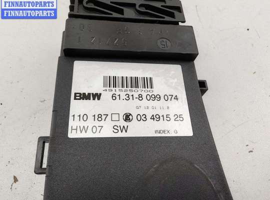 купить Кнопка регулировки сидения на BMW X5 E53 (1999-2006)
