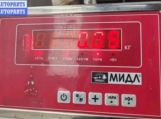 купить Датчик абсолютного давления на SsangYong Rodius