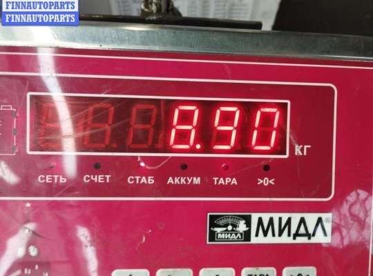 купить Рычаг подвески задний правый на Opel Vectra B (1995-2002)