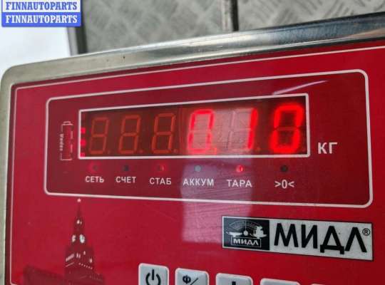 купить Переключатель дворников на Opel Astra G (1998-2004)