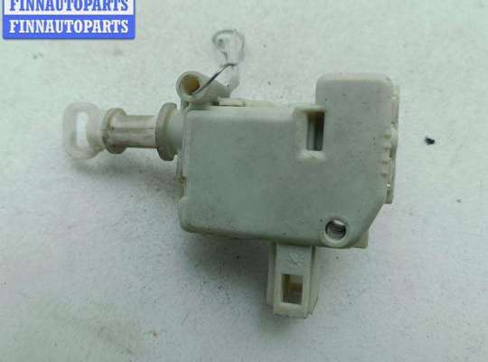 купить Активатор (привод) замка багажника на Audi A6 C5 (1997-2005)