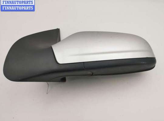 купить Зеркало наружное левое на Opel Astra H (2004-2009)