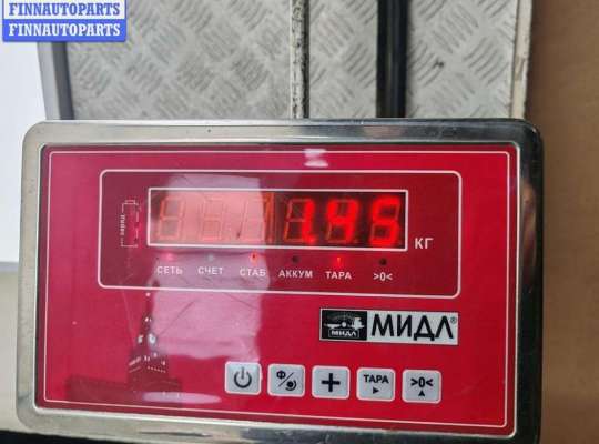 купить Суппорт задний правый на Volkswagen Golf-4