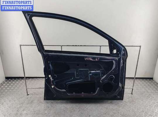 купить Дверь боковая передняя левая на Opel Astra H (2004-2009)