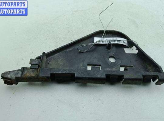 купить Кронштейн бампера заднего на Peugeot 307