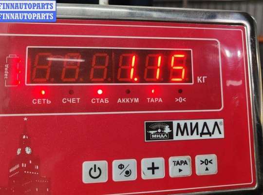 купить Рычаг подвески задний левый на Ford Mondeo III (2000-2007)