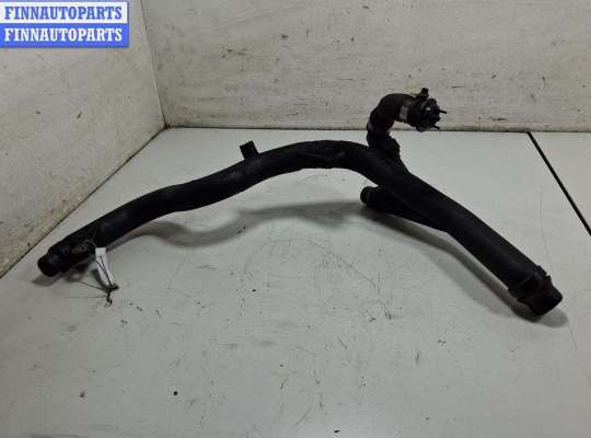 купить Трубка охлаждающей жидкости пластиковая на BMW 3 E90/E91/E92/E93 (2005-2013)