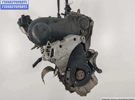 купить Двигатель (ДВС) на Volkswagen Passat B6