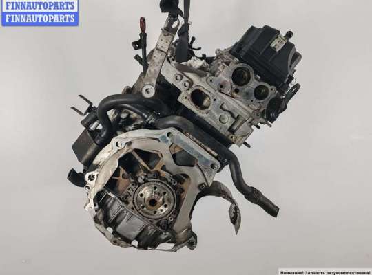 купить Двигатель (ДВС) на Volkswagen Passat B6
