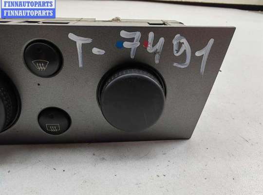 купить Переключатель отопителя на Opel Vectra C (2002-2008)