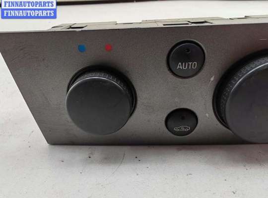 купить Переключатель отопителя на Opel Vectra C (2002-2008)