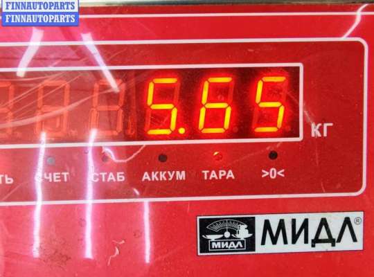 купить Диск тормозной задний на BMW 5 E39 (1995-2003)