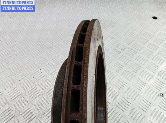 купить Диск тормозной задний на BMW 5 E39 (1995-2003)