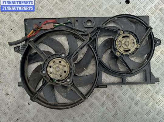 купить Вентилятор радиатора на Peugeot Expert (1994-2006)