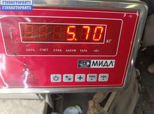 купить Вентилятор радиатора на Peugeot Expert (1994-2006)