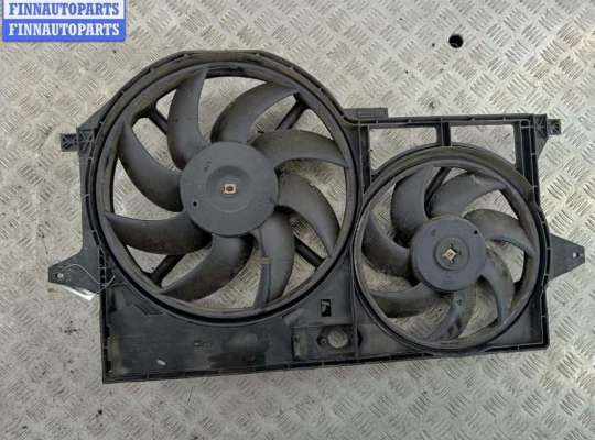 купить Вентилятор радиатора на Peugeot Expert (1994-2006)