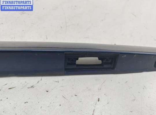 купить Накладка подсветки номера на Ford Galaxy (2000-2006)