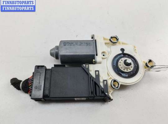 Стеклоподъемник электрический на Volkswagen Golf IV (1J)