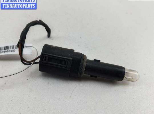 Патрон лампы фары BM3145716 на BMW 3 E46 (1998-2006)