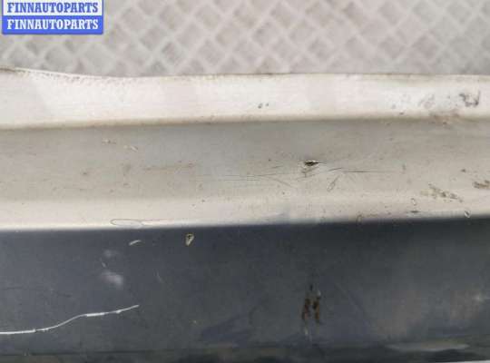 купить Бампер задний на Opel Zafira B (2004-2014)