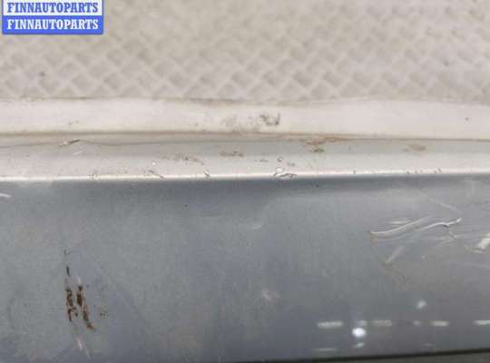 купить Бампер задний на Opel Zafira B (2004-2014)