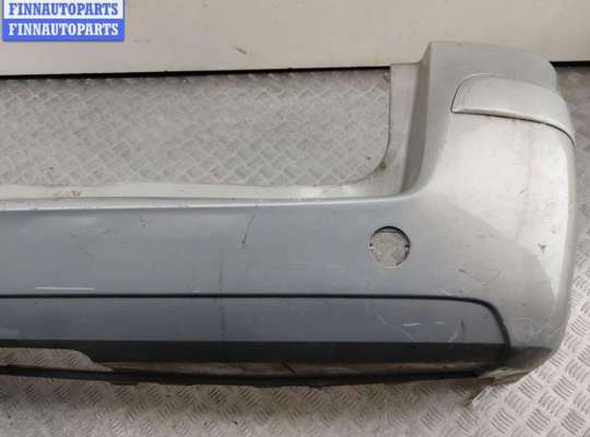 купить Бампер задний на Opel Zafira B (2004-2014)