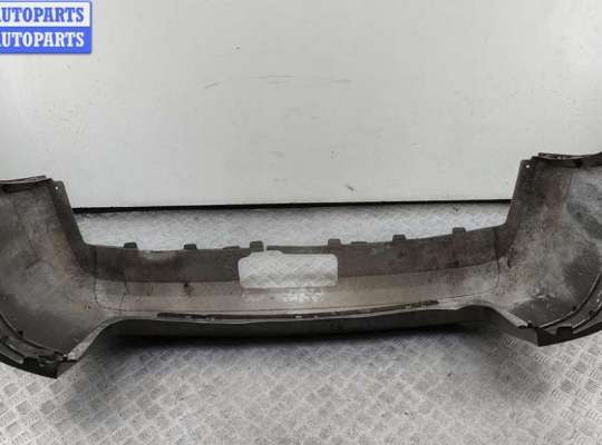 купить Бампер задний на Opel Zafira B (2004-2014)