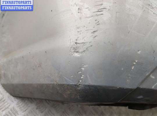 купить Бампер задний на Opel Zafira B (2004-2014)