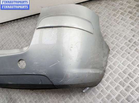 купить Бампер задний на Opel Zafira B (2004-2014)