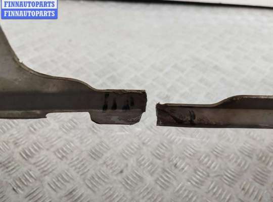 купить Бампер задний на Opel Zafira B (2004-2014)