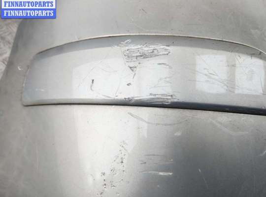 купить Бампер задний на Opel Zafira B (2004-2014)