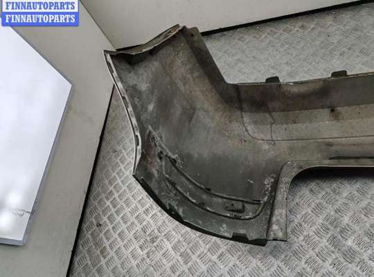 купить Бампер задний на Opel Zafira B (2004-2014)