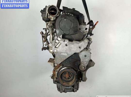 купить Двигатель (ДВС) на Volkswagen Passat B6