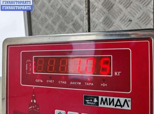 купить Двигатель отопителя (моторчик печки) на Mercedes C-Class W202 (1993-2000)