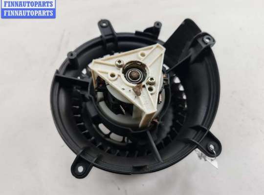 купить Двигатель отопителя (моторчик печки) на Mercedes C-Class W202 (1993-2000)