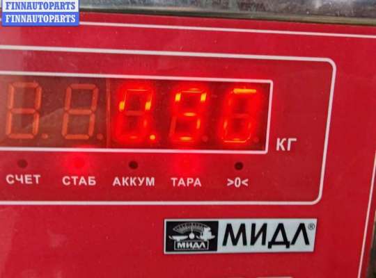 купить Опора амортизатора переднего (верхняя) на Audi A6 C5 (1997-2005)