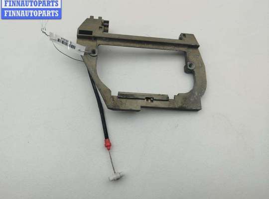 Корпус (держатель) ручки двери задней правой BM3606132 на BMW 5 E39 (1995-2003)