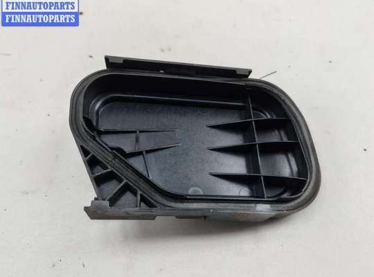 купить Крышка (заглушка) задняя фары левой на Audi Q7 4L (2005-2015)