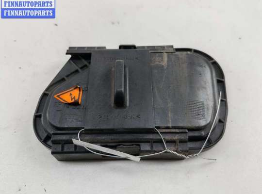 купить Крышка (заглушка) задняя фары левой на Audi Q7 4L (2005-2015)