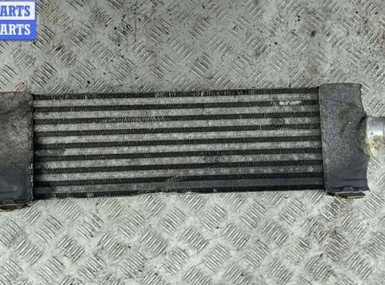 купить Радиатор интеркулера на Ford Transit (2006-2014)