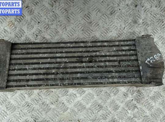 купить Радиатор интеркулера на Ford Transit (2006-2014)