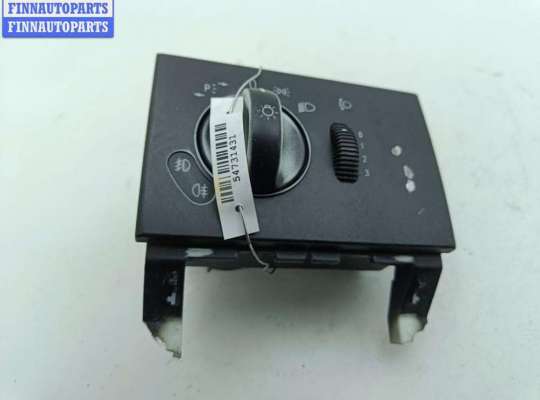 купить Переключатель света на Mercedes Vito-2 / Viano W639 (2003-2014)