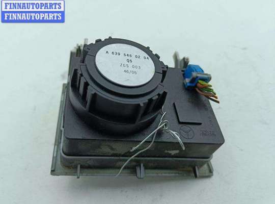 купить Переключатель света на Mercedes Vito-2 / Viano W639 (2003-2014)