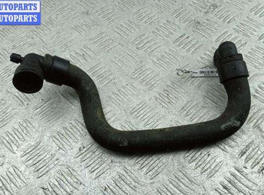 купить Патрубок отопителя (печки) на Citroen C5 (2001-2008)